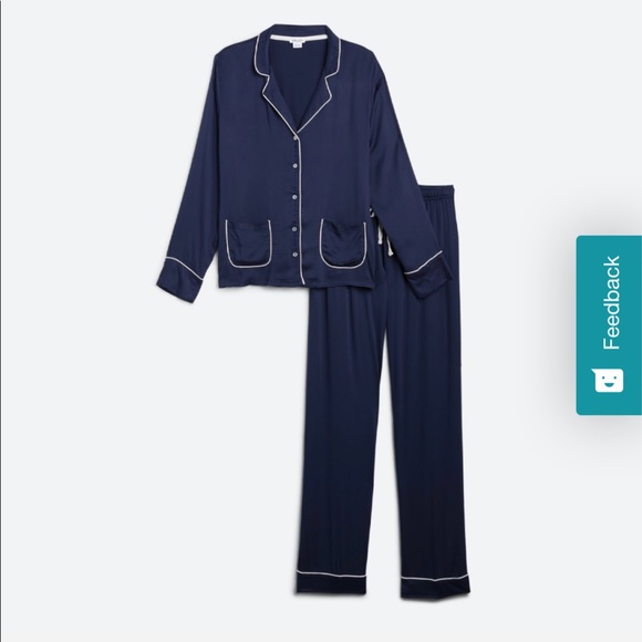 Splendid Pajamas Pant set - Picture 2 of 10